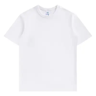 Men's Black T-Shirt Japanese Style Cotton