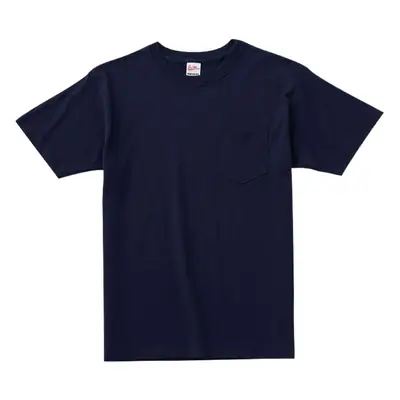 230g Heavy Cotton T-Shirt Retro Hong Kong Style