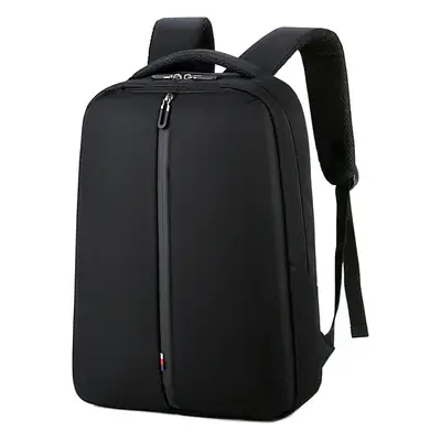 Men's Waterproof Business Backpack with Computer & School Features