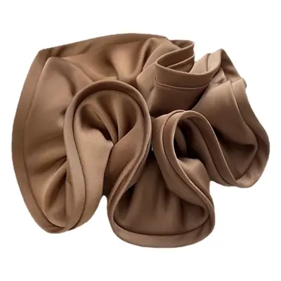 Satin Satin Hair Ring for Women Elegant New Style