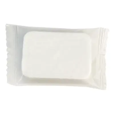 20 Pcs F-Wave Cotton Compressed Beauty Salon Tools