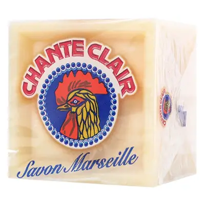 Italian Big Rooster Butler Soap Underwear Women's Baby Laundry Soap Marseille Soap 300g