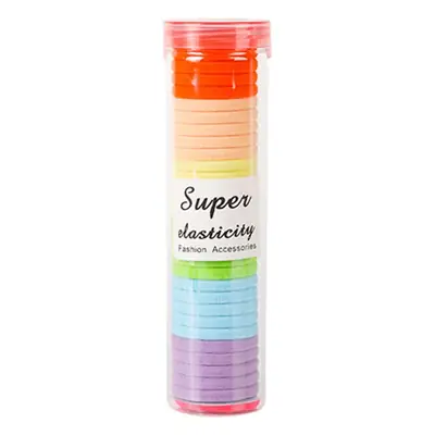Super Stacholory Hair Ring Towel Tote 30 Pcs