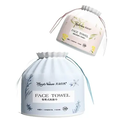 Wholesale Cotton Face Towel for Baby & Salon Use