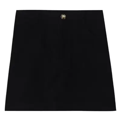 Women Anti-Exposure Hip-Cover Skirt Pink 2025