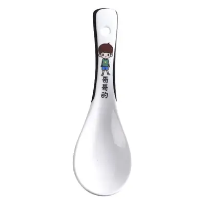 Ceramic Chopsticks Set Non-slip White High Temp