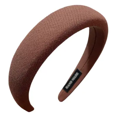 Women's Thick Hair Hoop for Summer Face Washing Headband