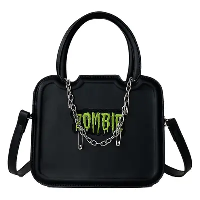 Women's 2022 Korean Style PU Chain Bag