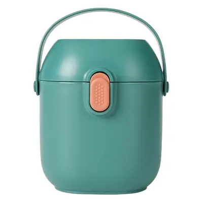 Portable Baby Milk Powder Storage Box Large Capacity Moisture-Proof