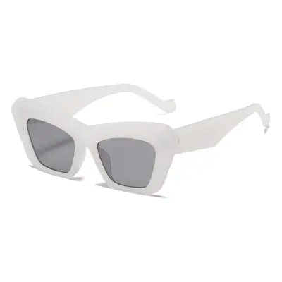 Men Cat Eye UV400 European American Fashion Glasses