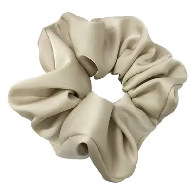 French Hair Rope Satin Bow Accessory for Women