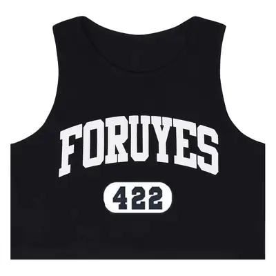 Women's Borderless 422 Sleeveless Vest White