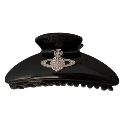 Korean Style Full Diamond Clip Headwear