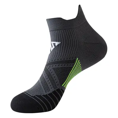 Running Socks for Men and Women in Summer Fitness Sports Quick-Drying Sweat-Absorbent Breathable Professional Marathon Running Socks Tiel Pressure Socks