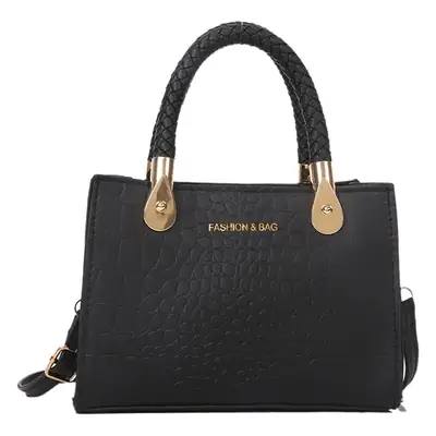 Light Blue K-Style Women's Satchel Bag