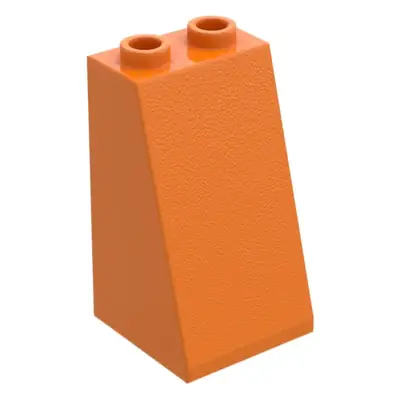 50g MOC Building Blocks 3-Slope Brick Set