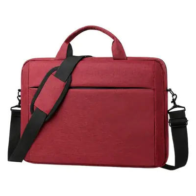 Men's Grey Wheeled Suiting Bag Large Capacity
