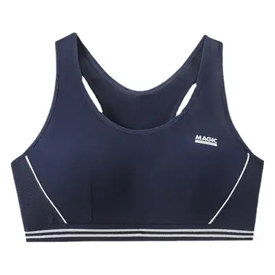 Girls' Bra Puberty Sports Underwear High School Students Junior High School Students Shockproof Vest 13 Years Old 1116