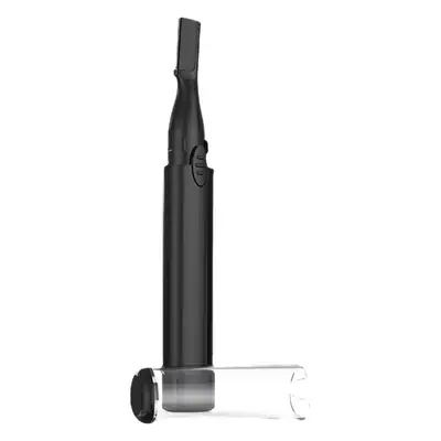 Electric Eyebrow Trimmer for Men Women Automatic Shaving