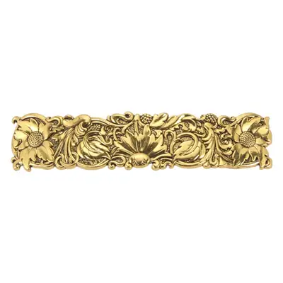 Vintage Antique Gold Hairpin for Gifting