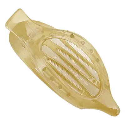 Zhuo Zi Frosted Duckbill Hair Clips for Women