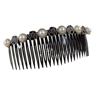 Pearl Hairpin Clip for Women Summer Hair Accessories