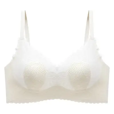 White French Style Lace Bra for Women