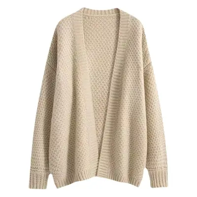 Maoning French Knitted Cardigan Women's Sweater