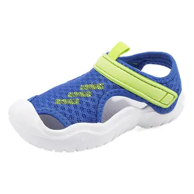 Cross-Border Sandals New Models for Men, Women, and Children, Summer Baby and Toddler Casual Shoes, Beach Shoes for Older Children, Versatile and Casual