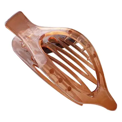 Korean-style Vintage Hair Clip for Women