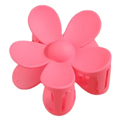 Guanyang Abs Hair Clip Flower Clip Set