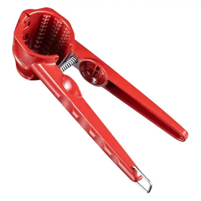 Red Walnut Clip Multifunctional Nut Extractor