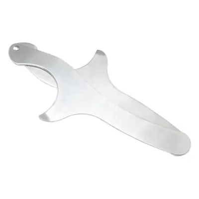 Stainless Steel Sea Urchin Scissors A-Shaped Breaker