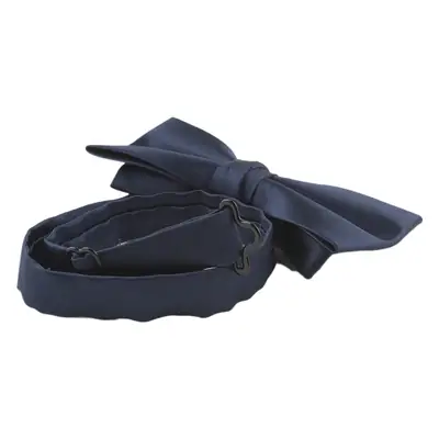 Men's Grey Bow Tie Wedding Groomwear