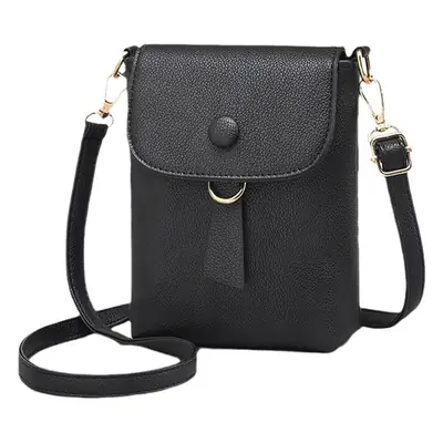 Mini Mobile Phone Bag Women Green Blue New Chain Bag