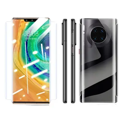 Huawei Mate30 Pro Full Body Hydrogel Film P40