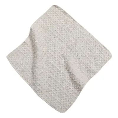 Square Waffle Absorbent Towel Set 30x30