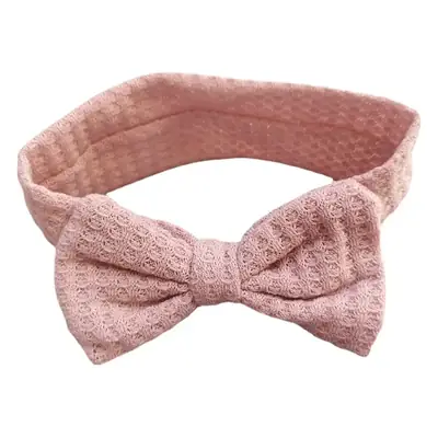 Newborn Bow Headband for Girls Girls Hair Accessory