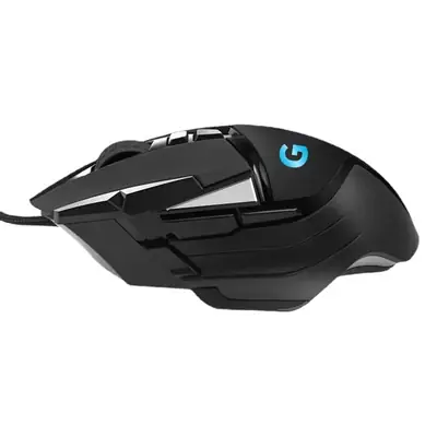 G502 Gaming Mouse RGB Colorful Macro Programming 6 DPI 8 Buttons