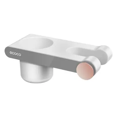 Dyson Hair Dryer Wall Mount Bracket Punch-Free Shelf