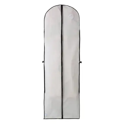 Portable Foldable Dust Cover for Wedding Coat Suit