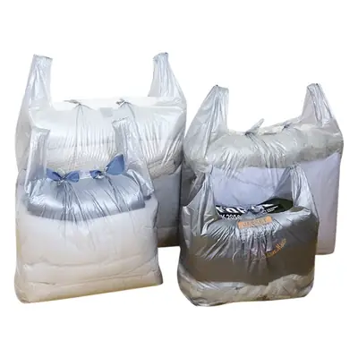 Thickened Storage Quilt Bag for Clothing 82x125cm