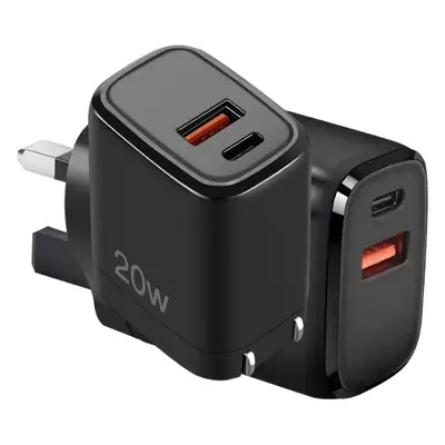 PD20W30W45W Travel Charger for Phones
