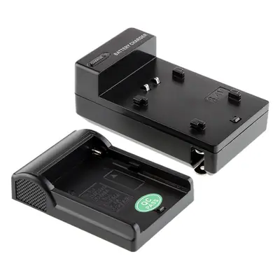 Lithium Battery Charger for Sony Np-F550/750/970