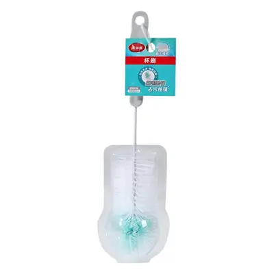 Meiliya Glass Cup Brush Long Handle Bottle Brush