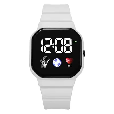 Unicorn Waterproof Digital Watch for Women