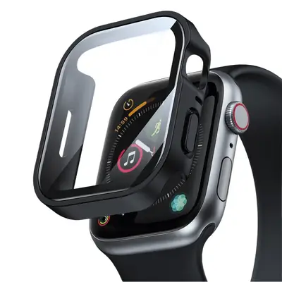 Apple Watch 5678910 Waterproof Tempered Glass Cover