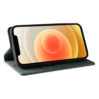Flip Leather Phone Case for iPhone 12 Pro Max