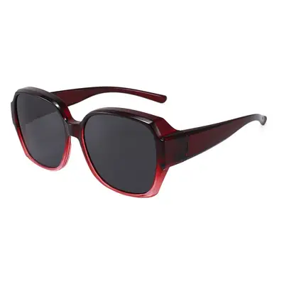 2026 New Adult Sunglasses Black UV400