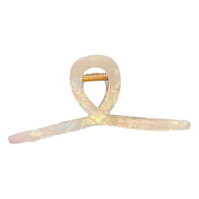 Mermaid Ji Hairpin with Heart Clip for Women